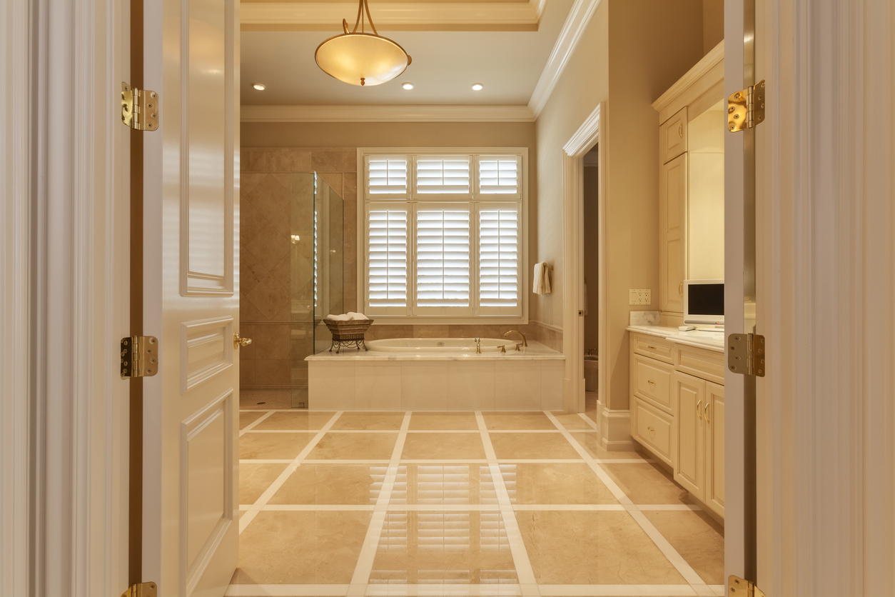 Eight Things That Can Ruin A Bathroom Remodel