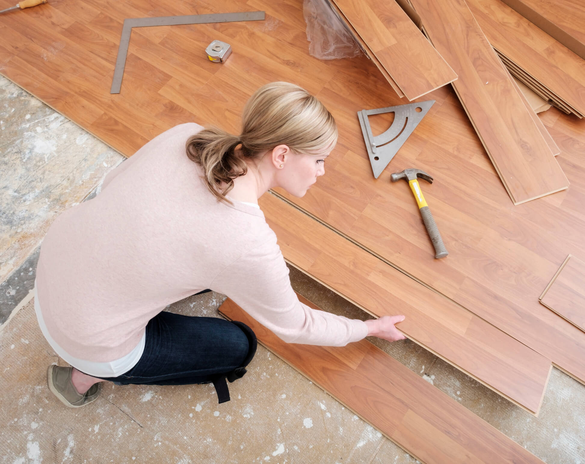 Remodeling Tips For Selling A Home