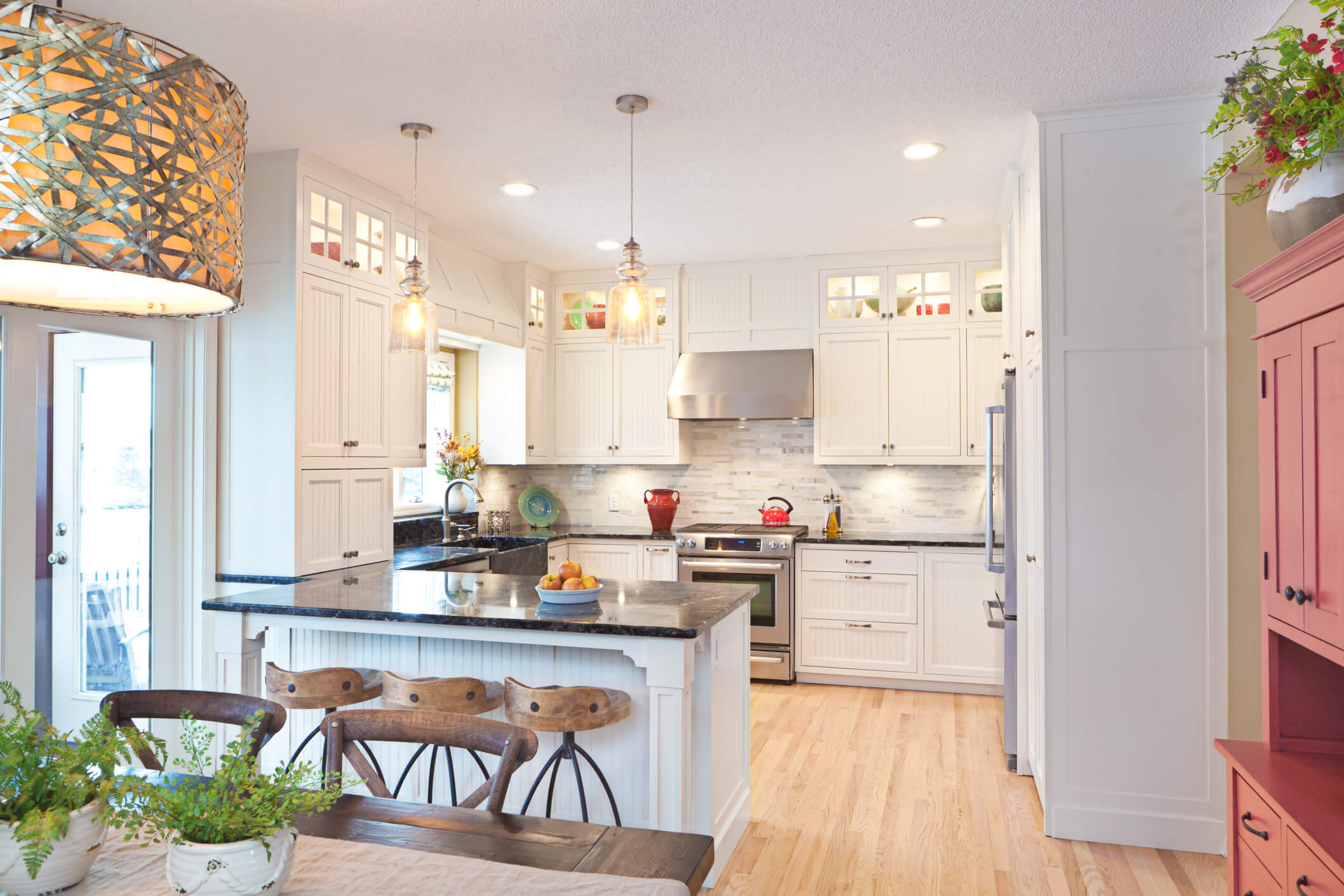 4 Tips For A Kitchen Remodel On A Budget