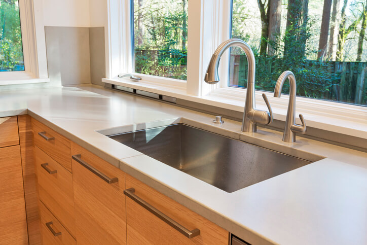 3 Reasons To Include A Chef Sink In Your Kitchen Remodel 