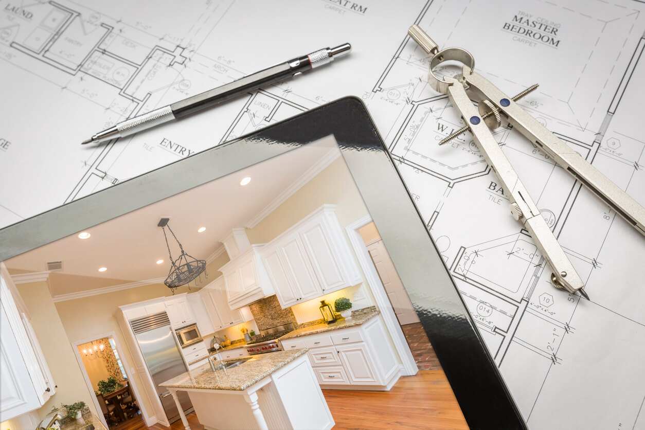 Tips For Tackling Your Next Remodel