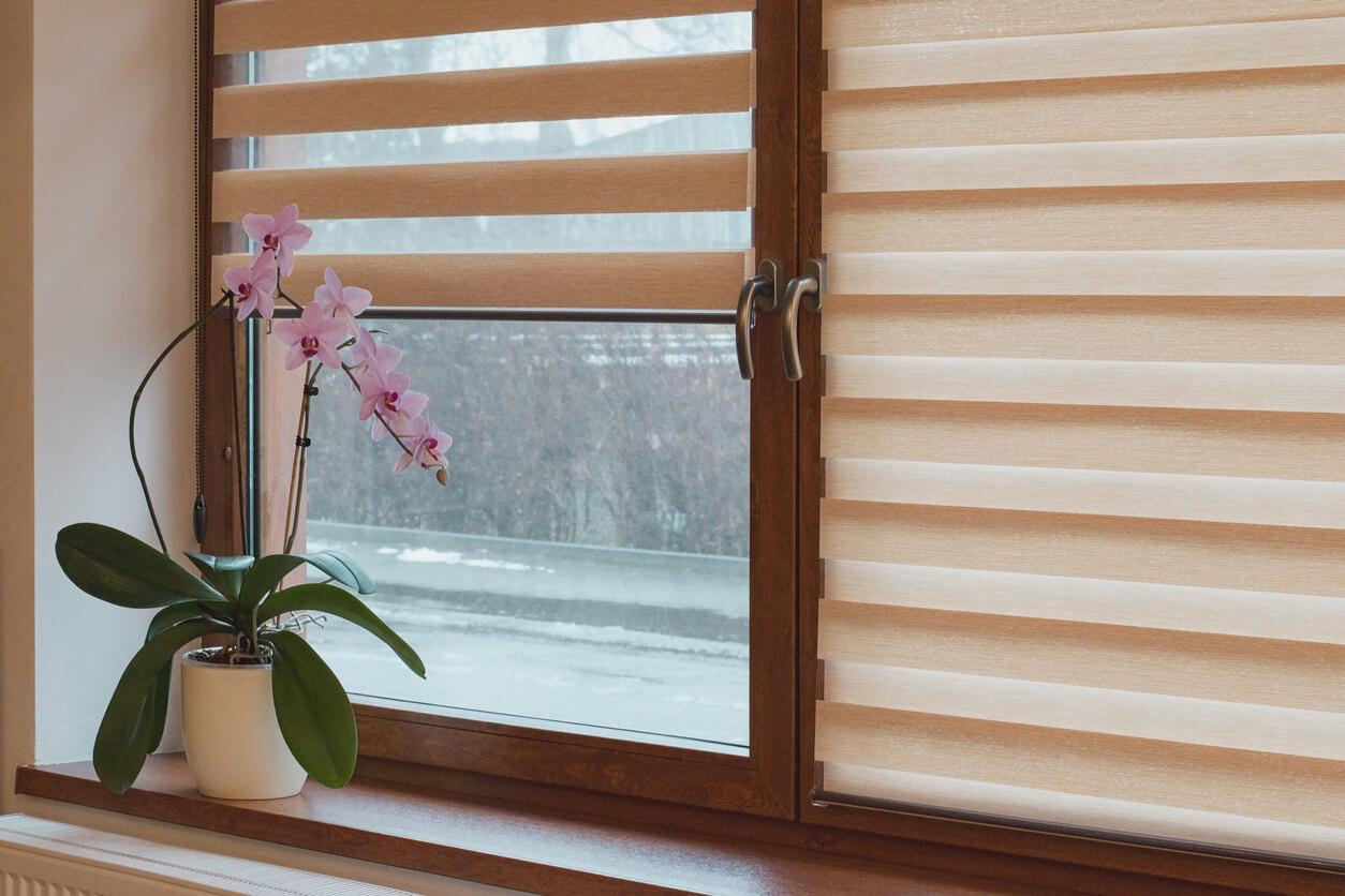 What To Consider When Choosing Window Blinds