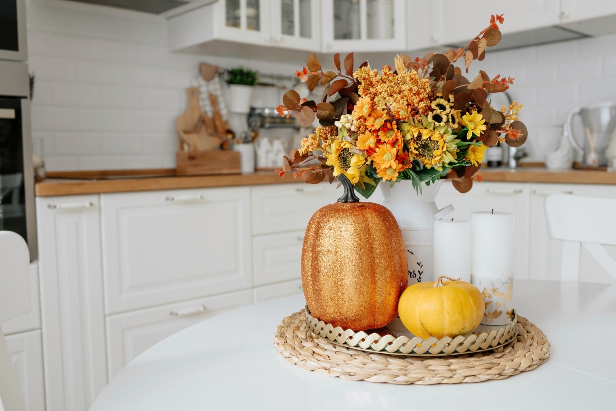 Embrace The Season: Fall Trends For Full Home Renovation